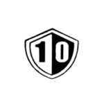 10